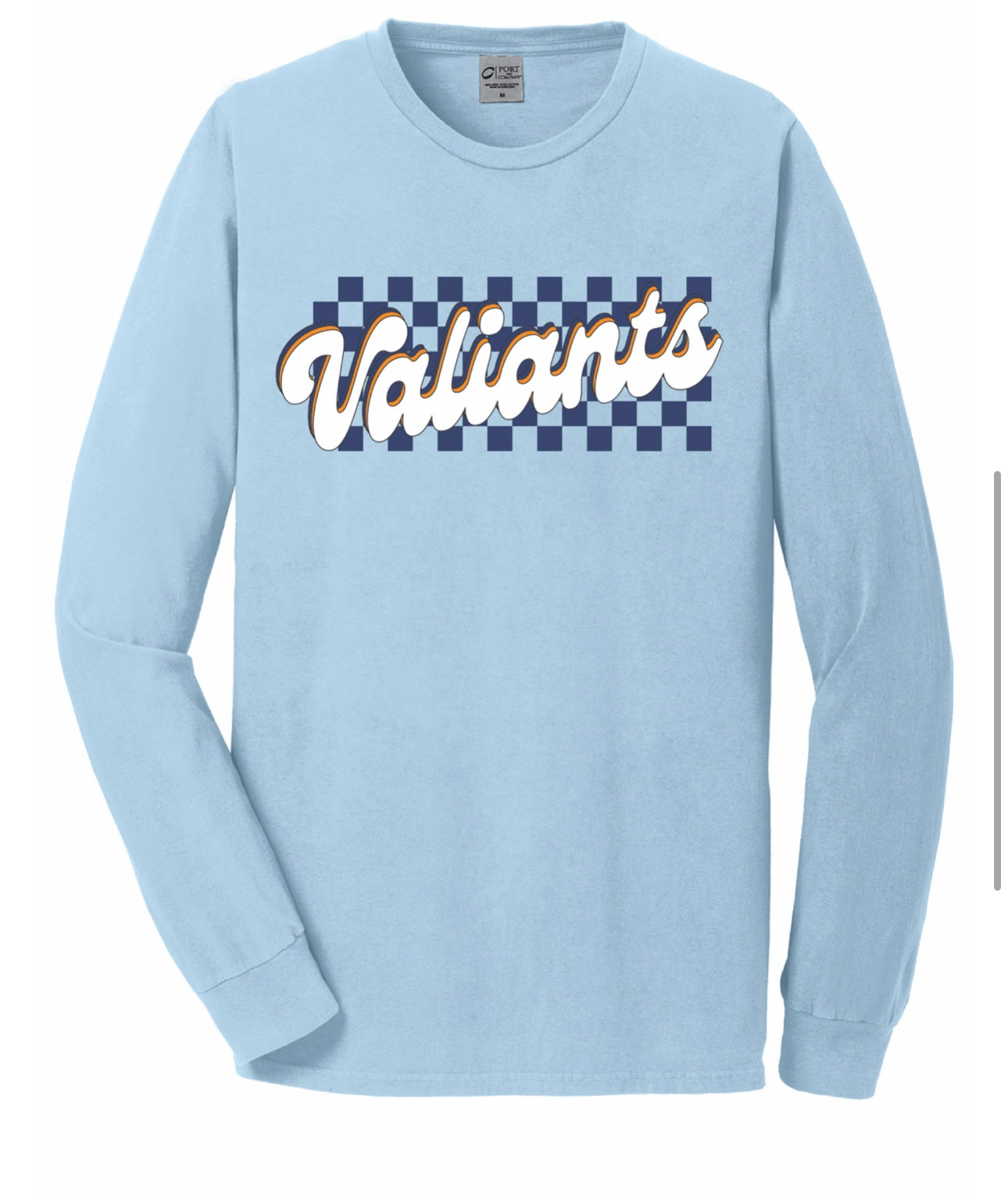 Retro Valiants