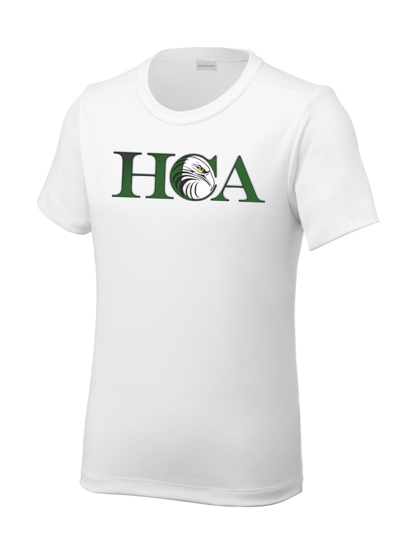 Dry Fit Short Sleeve