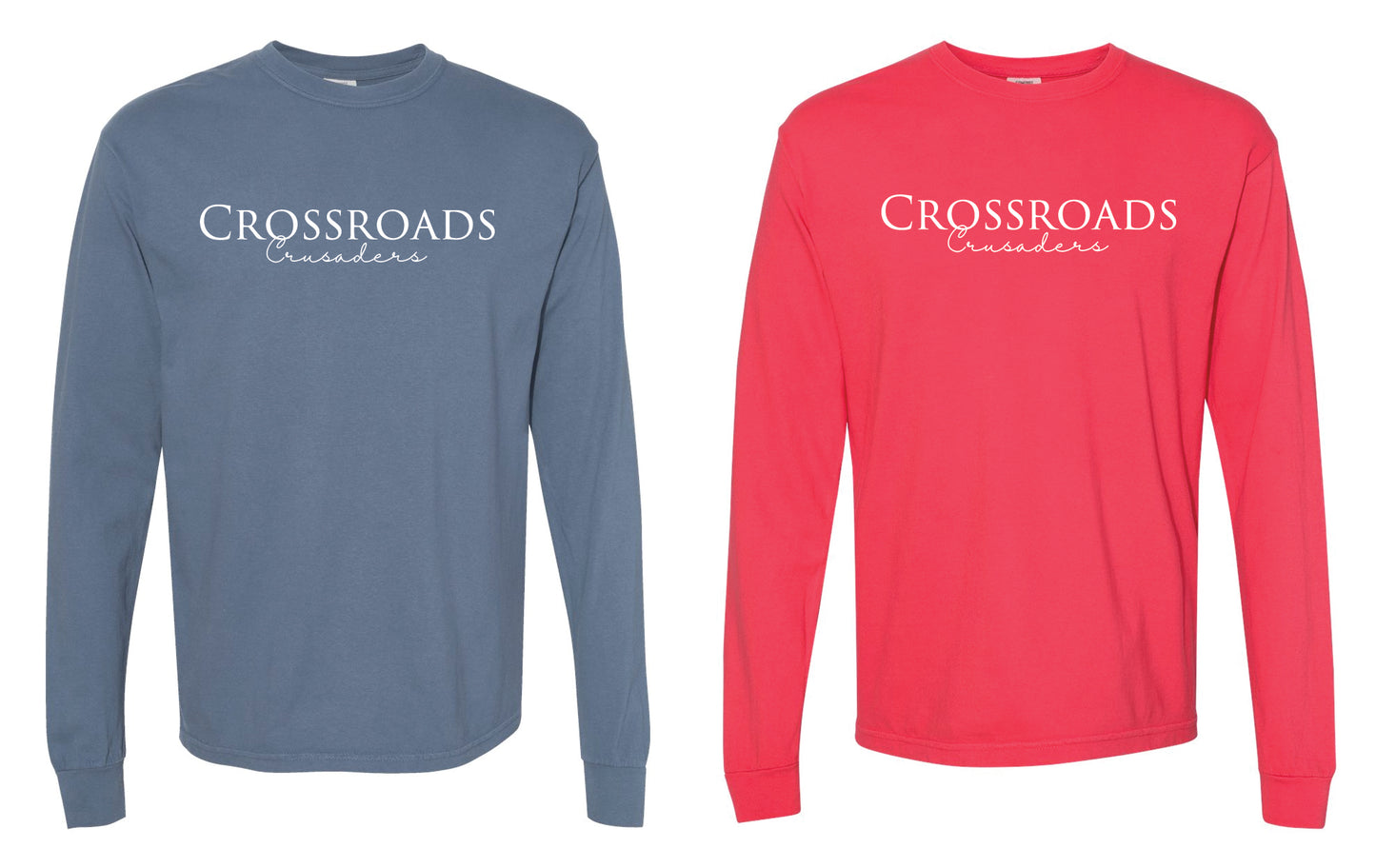 CRUSADER T