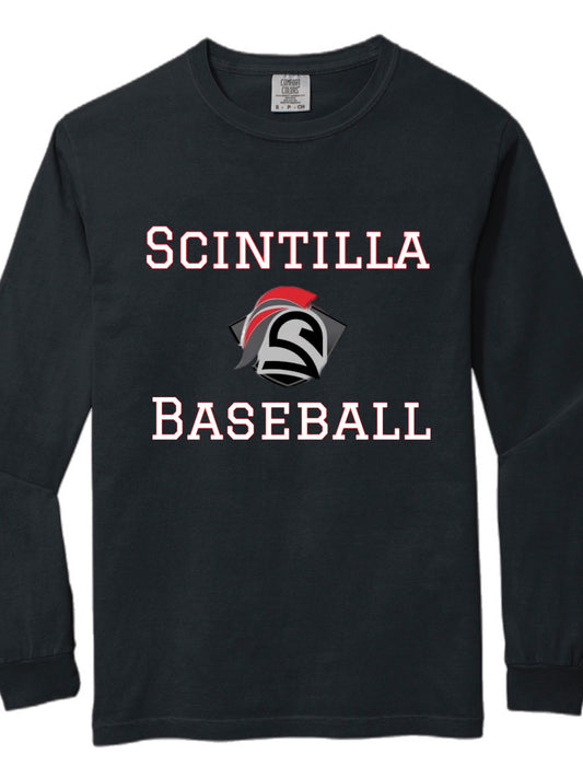 Scintilla Baseball