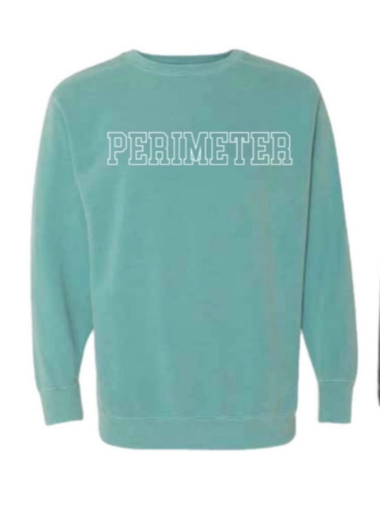Perimeter Crew Sweatshirt