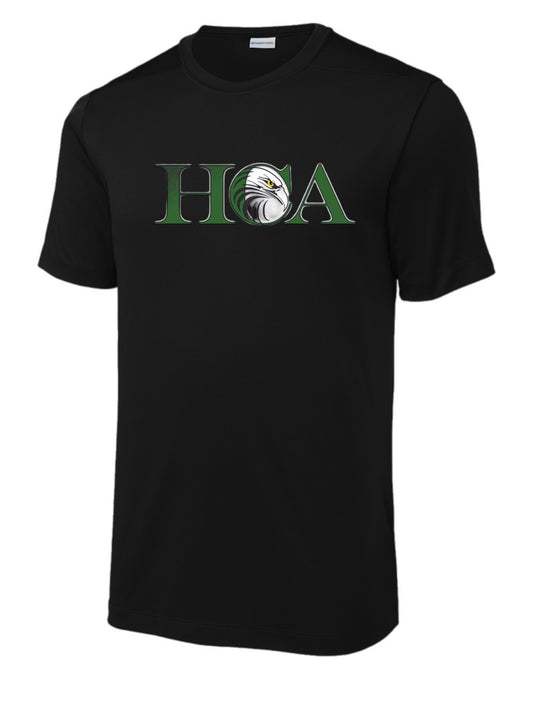 Dry Fit Short Sleeve