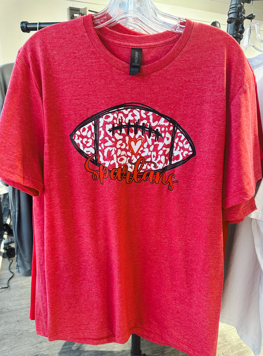 Scintilla Cheetah football