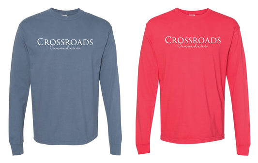 CRUSADER T
